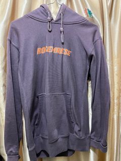 Rosemaese Hoodie