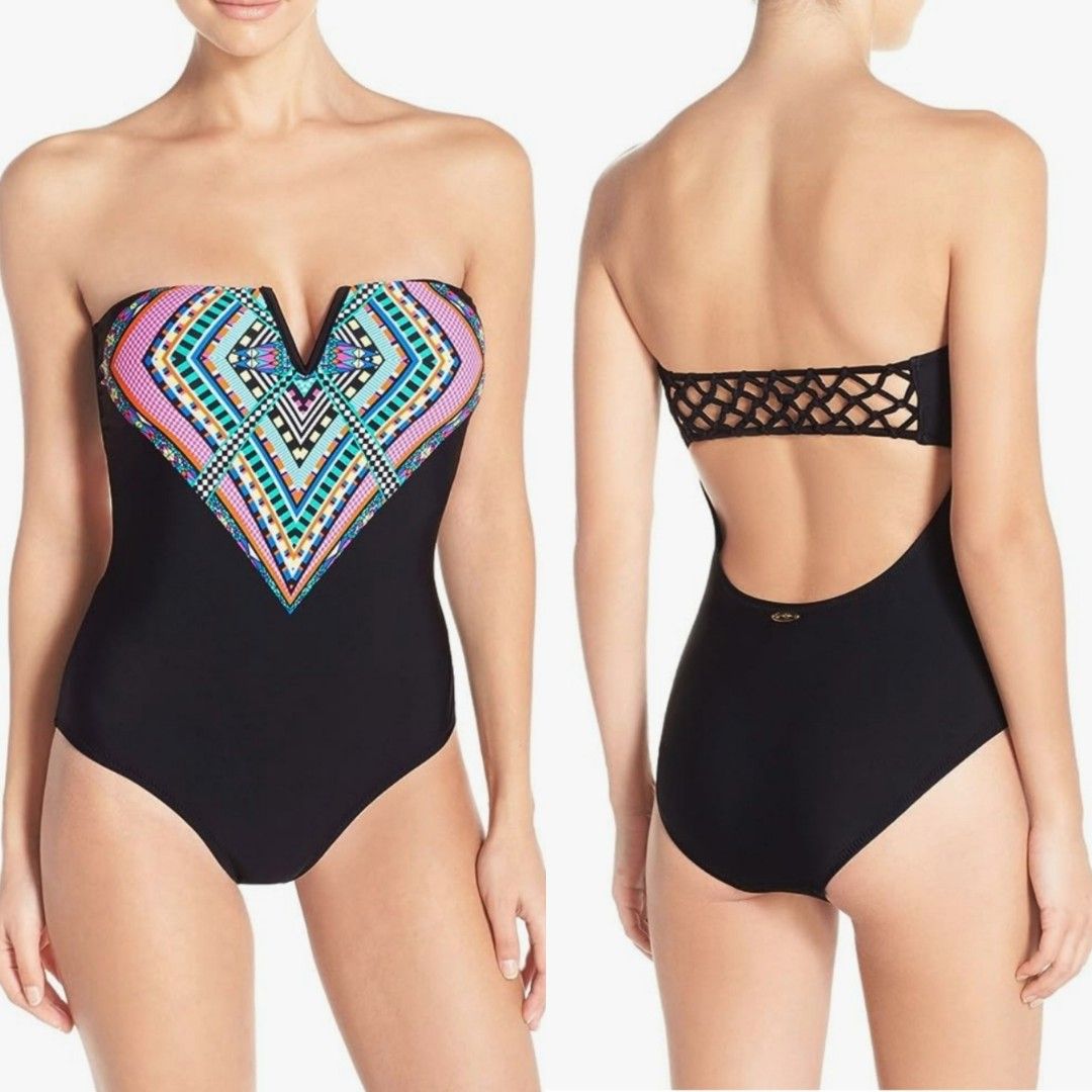 Venice beach monokini hot sale