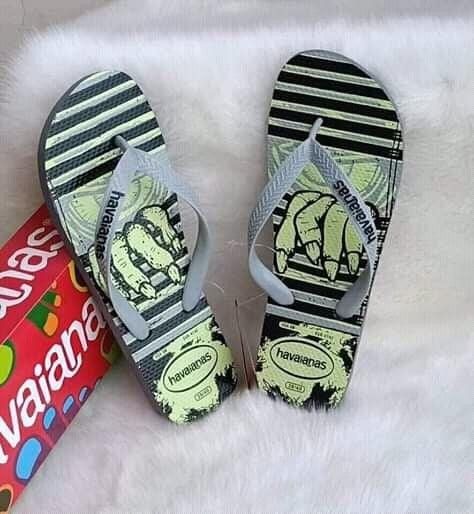 Havana slippers 2025 sale