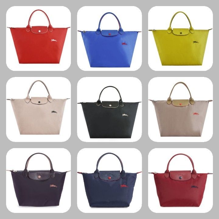 Longchamp sling on sale bag 2018