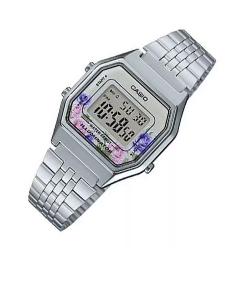 Casio la680wa new arrivals