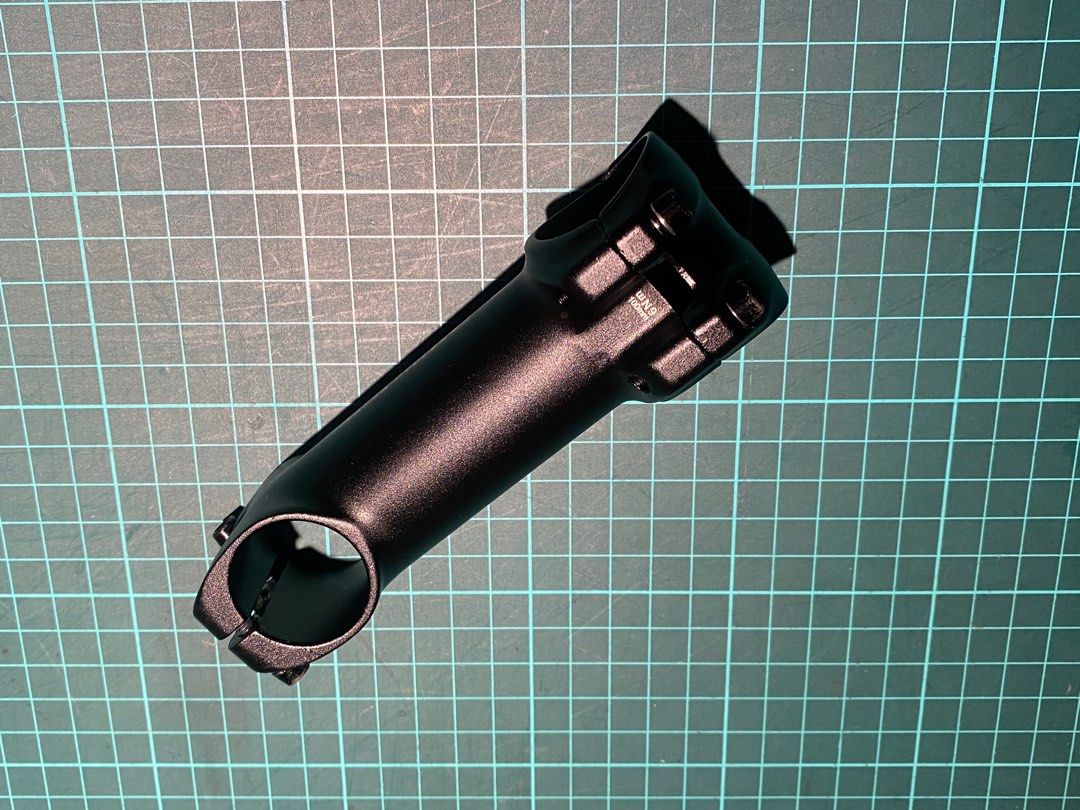 SALSA guide stem (Category: Bicycles) located in Kuala Lumpur. Submitted by hnfsyd (Listing ID 1245552091, Image 2). Description: 100mm / 6° COD or postage..