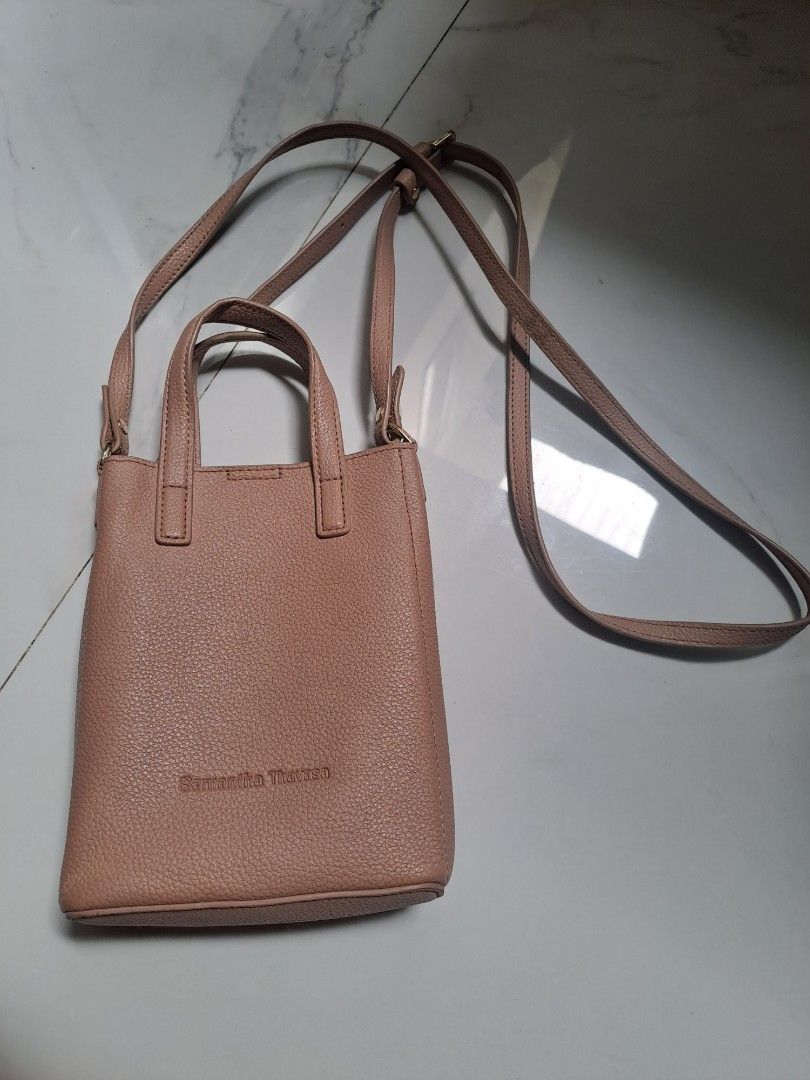 Samantha thavasa sling bag discount