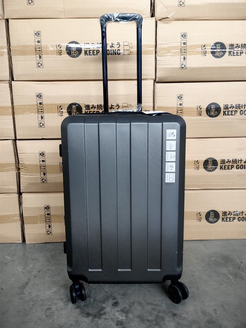 Samel luggage store