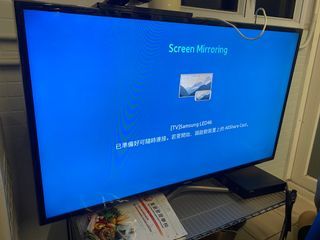 Samsung 電視 46吋