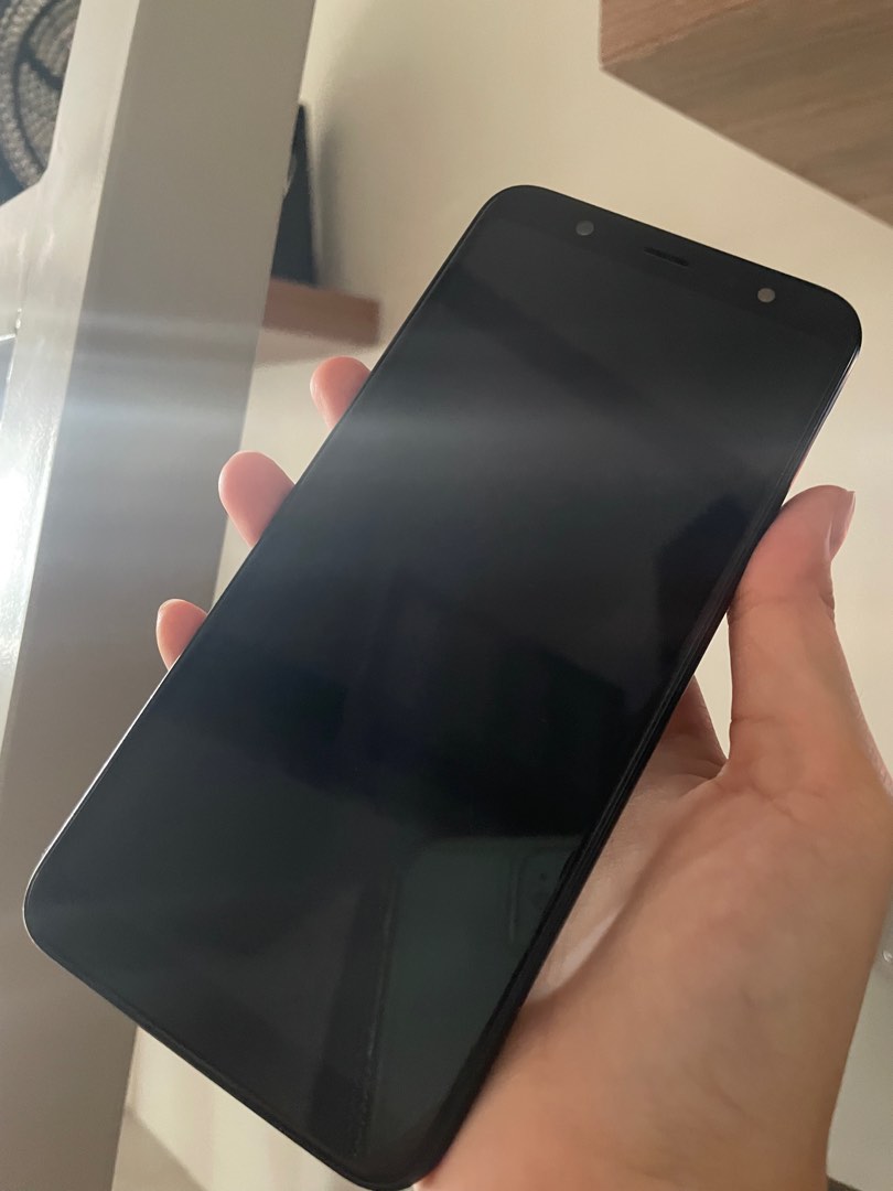 SAMSUNG A6+, Mobile Phones & Gadgets, Mobile Phones, Android Phones ...