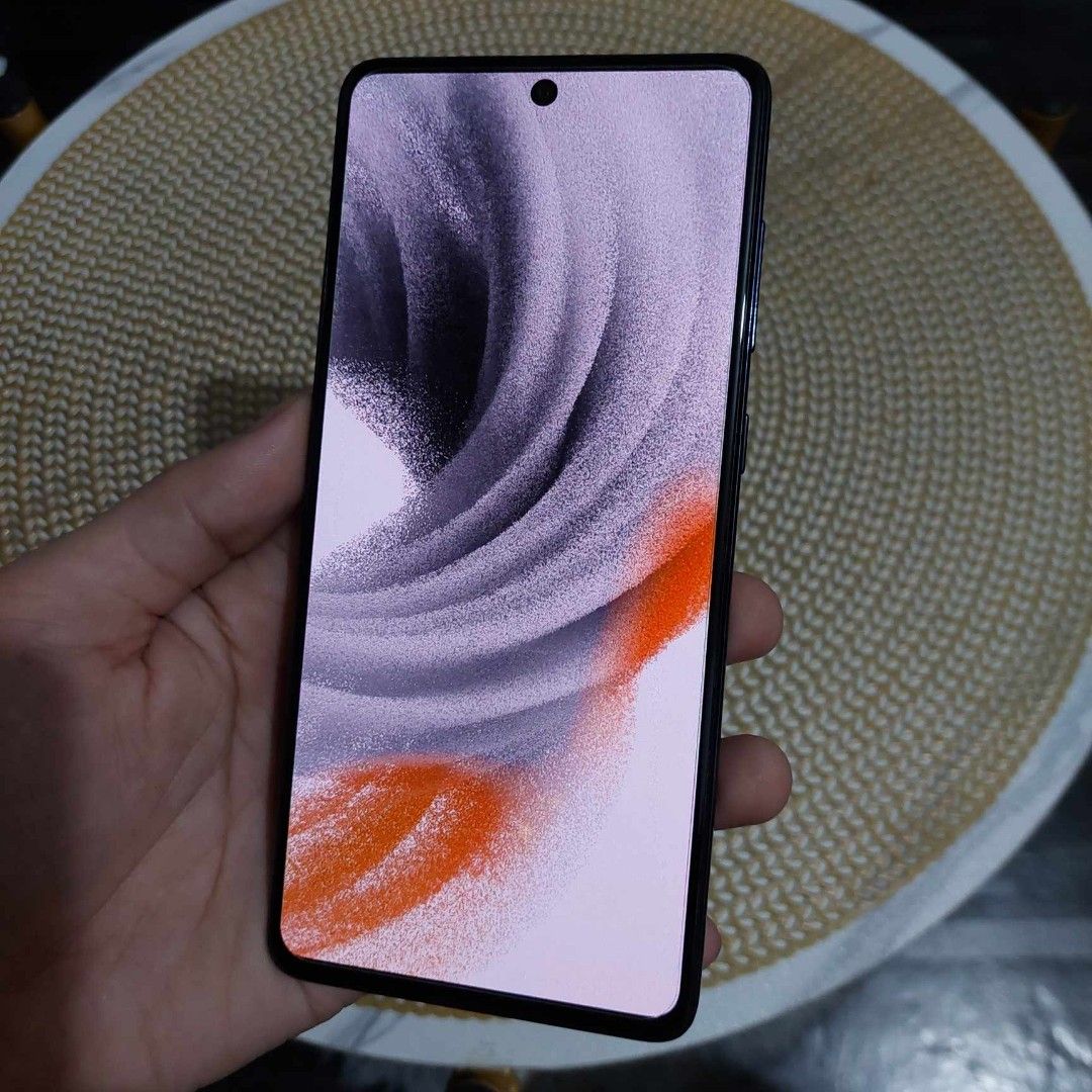 Samsung a71 openline Clearance