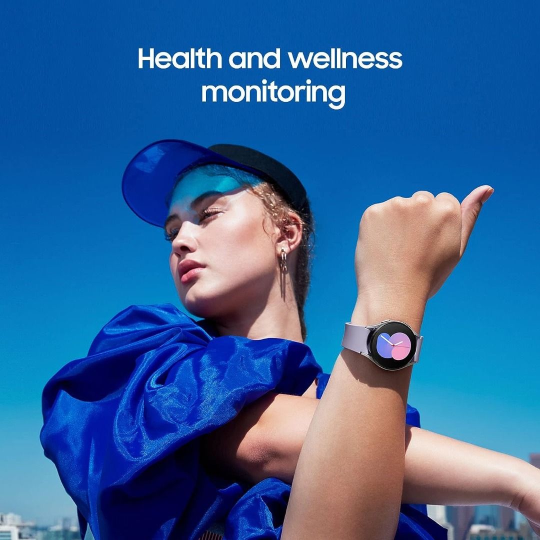 Galaxy watch hotsell android compatibility