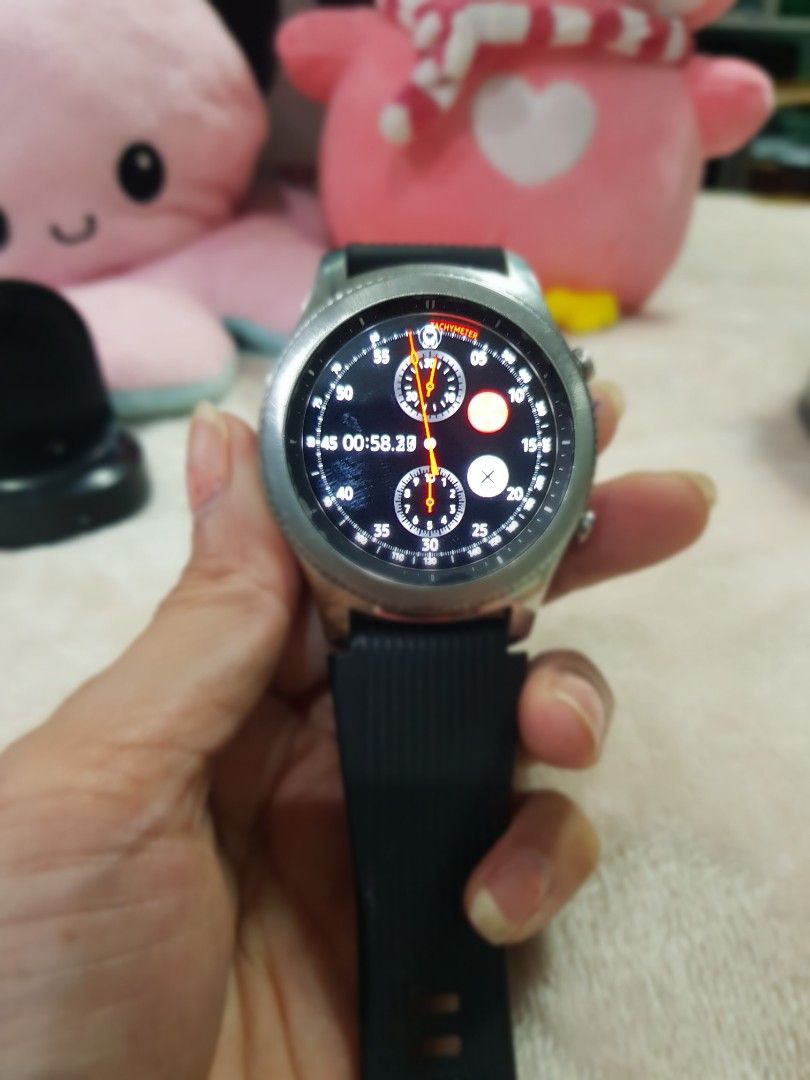Samsung gear hotsell s3 for sale