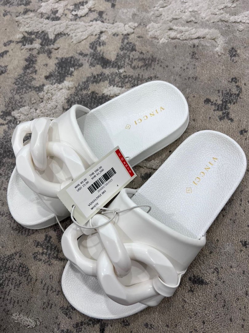 Sandal vincci discount