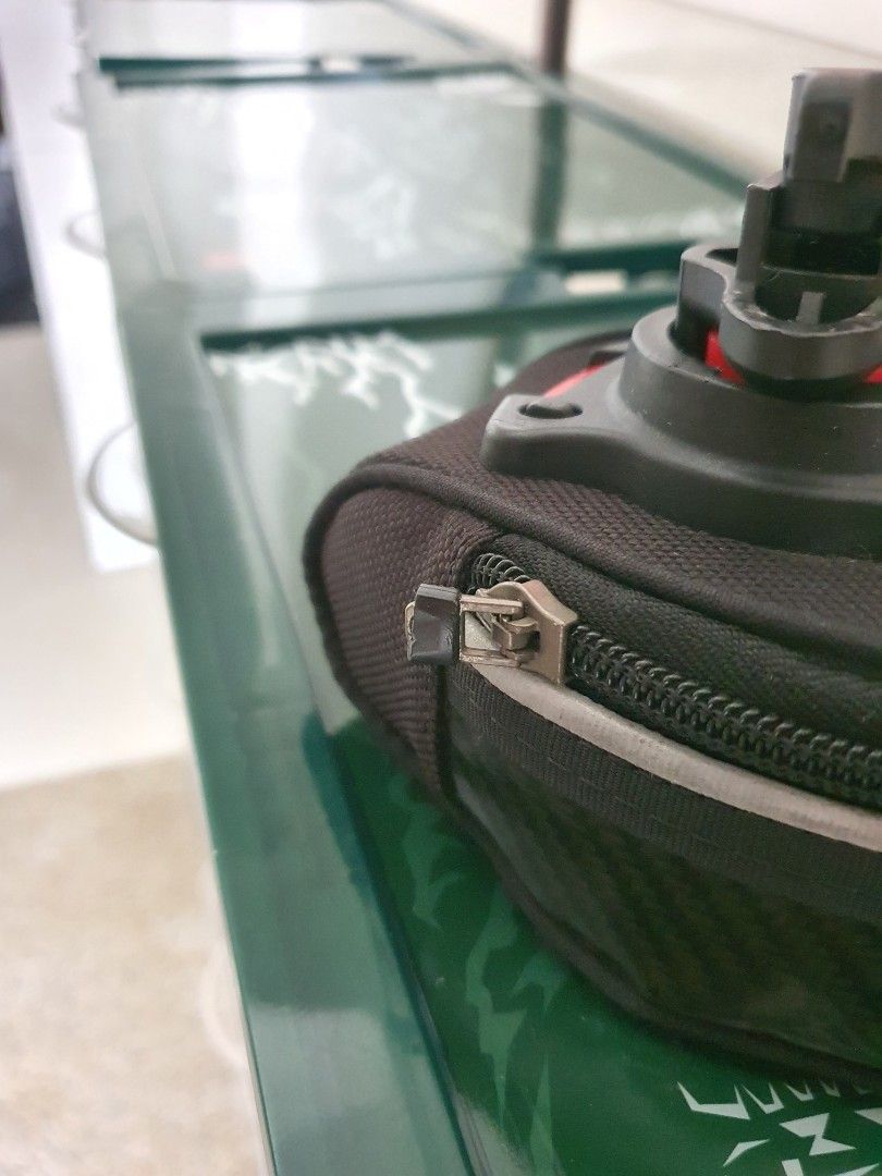 scicon saddle bag