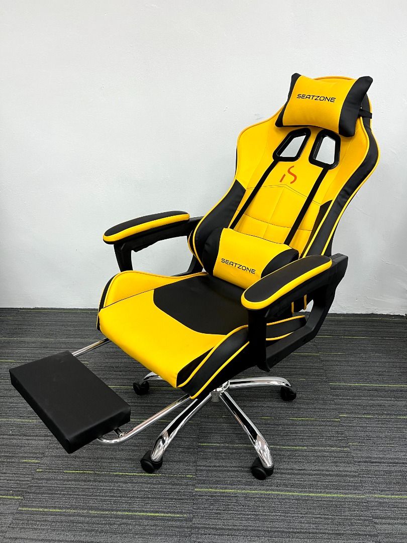 Seatzone gaming hotsell chair