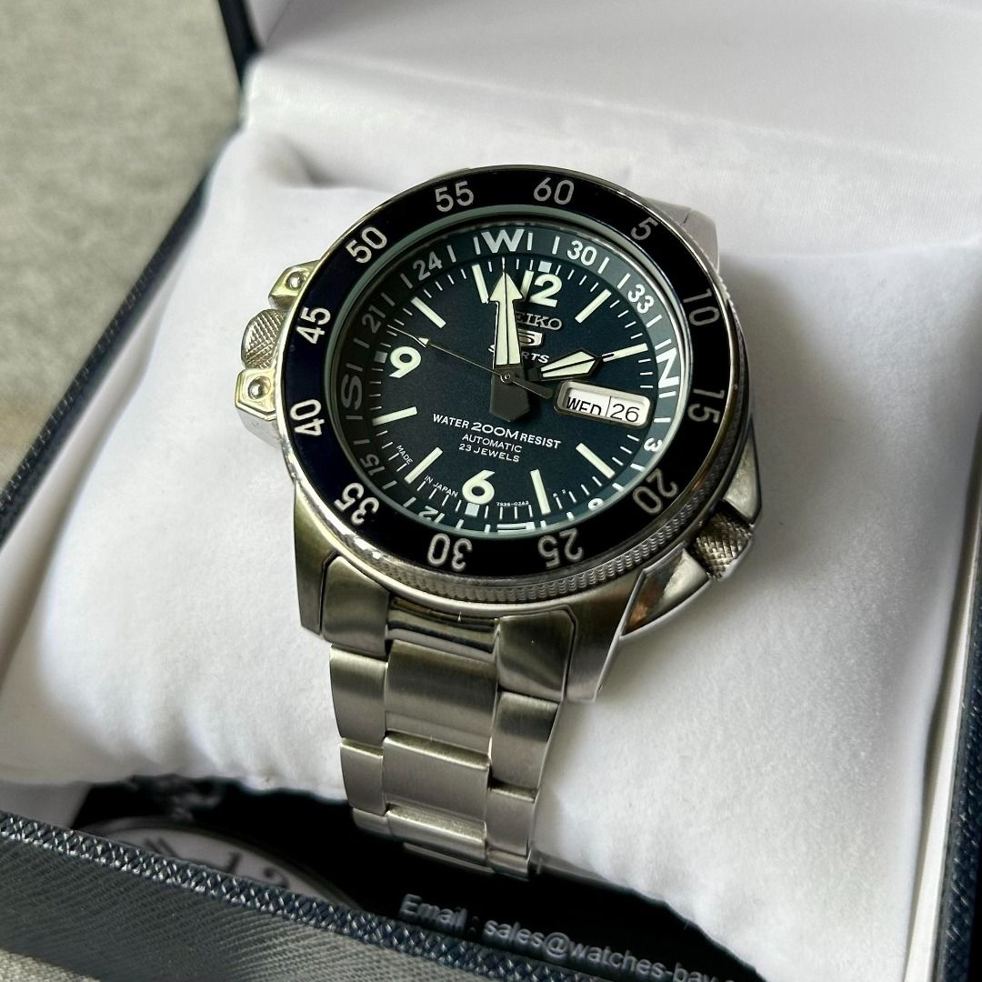 Skz209j1 seiko sales