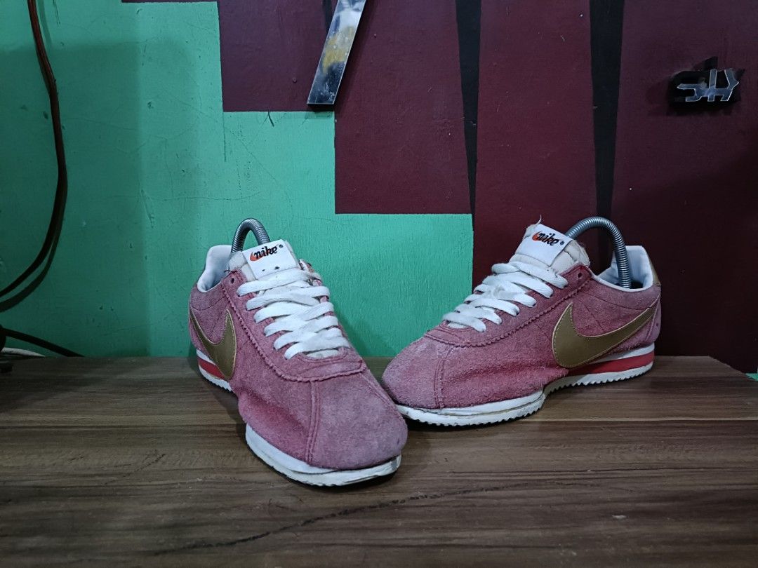 sepatu nike cortez