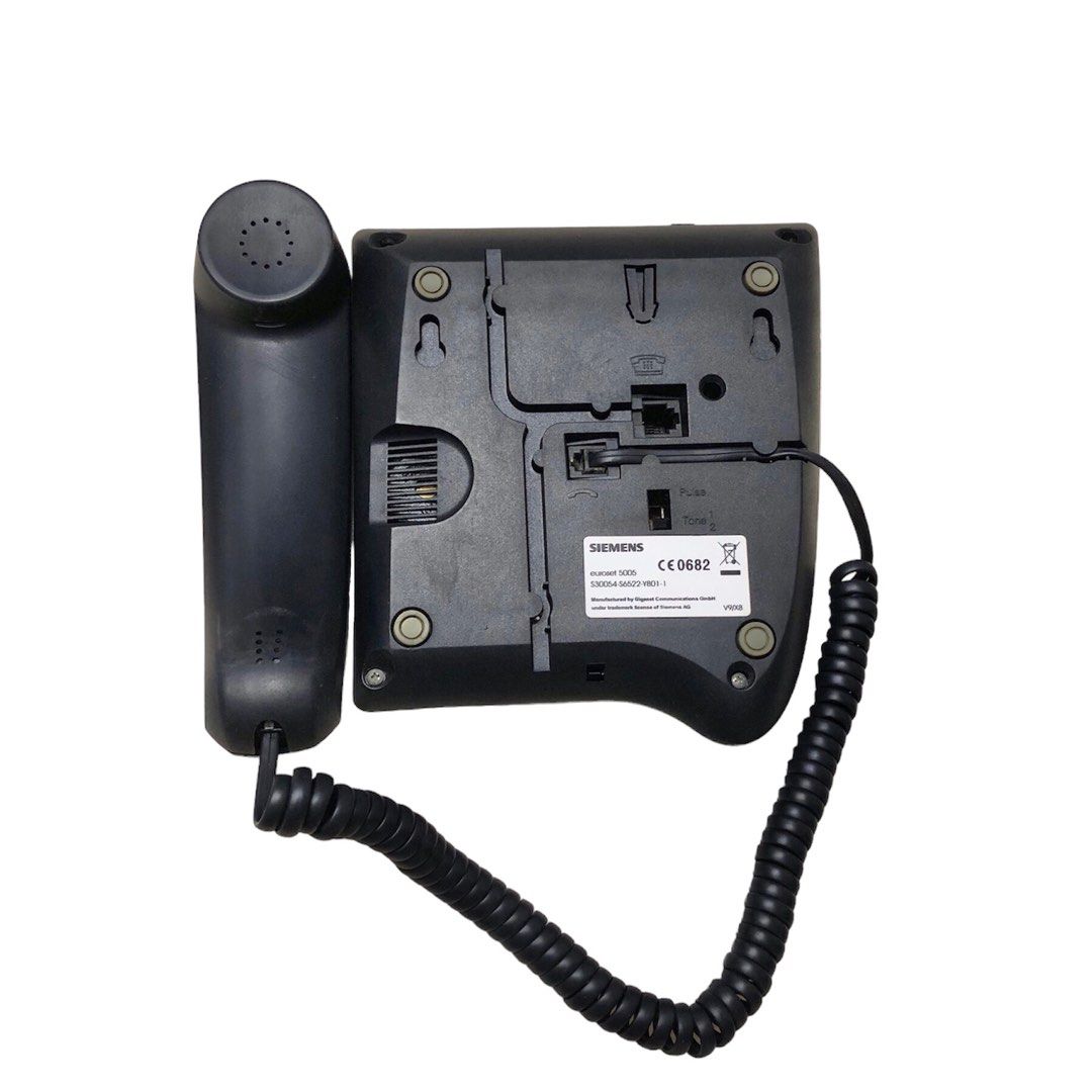 Siemens Euroset 5005 Landline Telephone