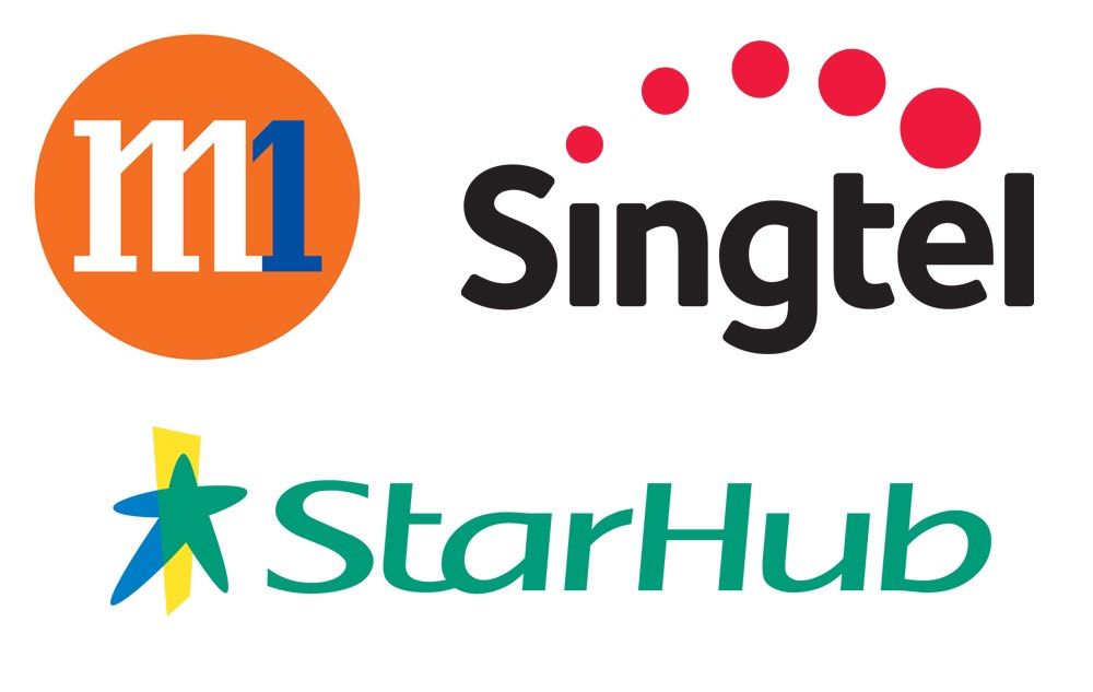 Singtel/StarHub/M1/TPG Simba top up, Mobile Phones & Gadgets, Mobile ...