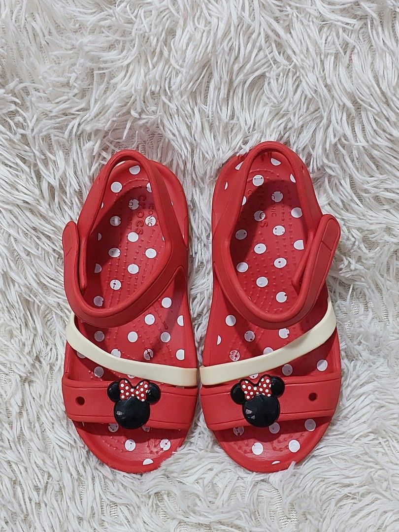 C11 crocs hotsell size in cm