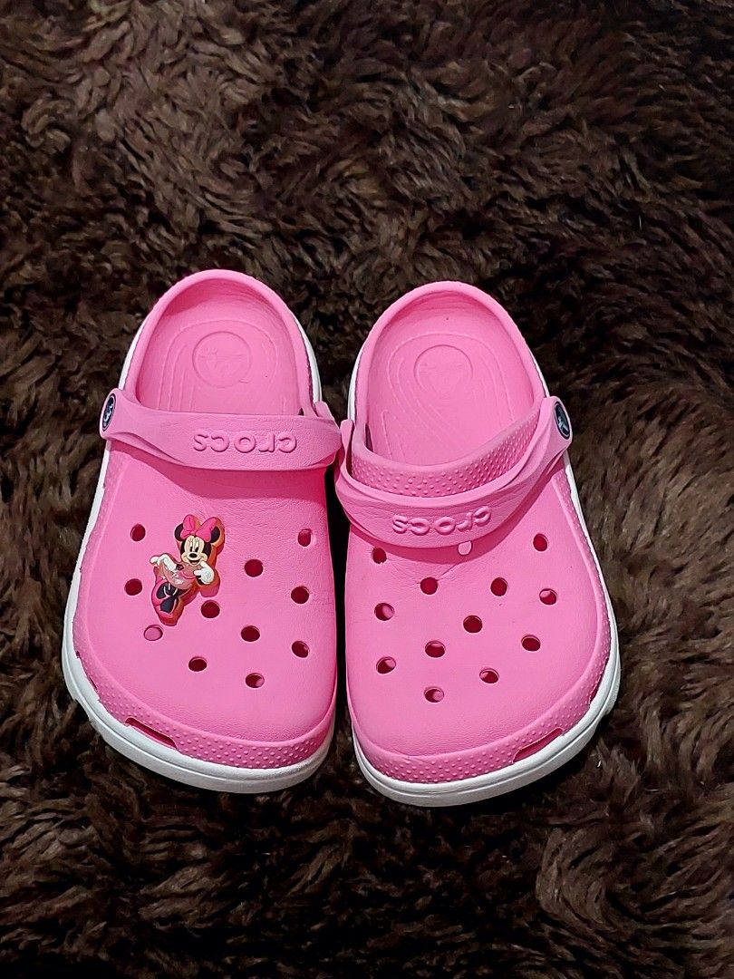 Crocs j2 size in cm hotsell