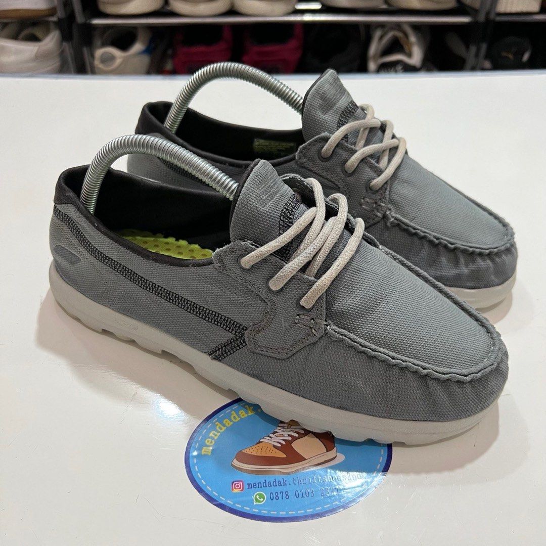 Skechers on online the go headsail