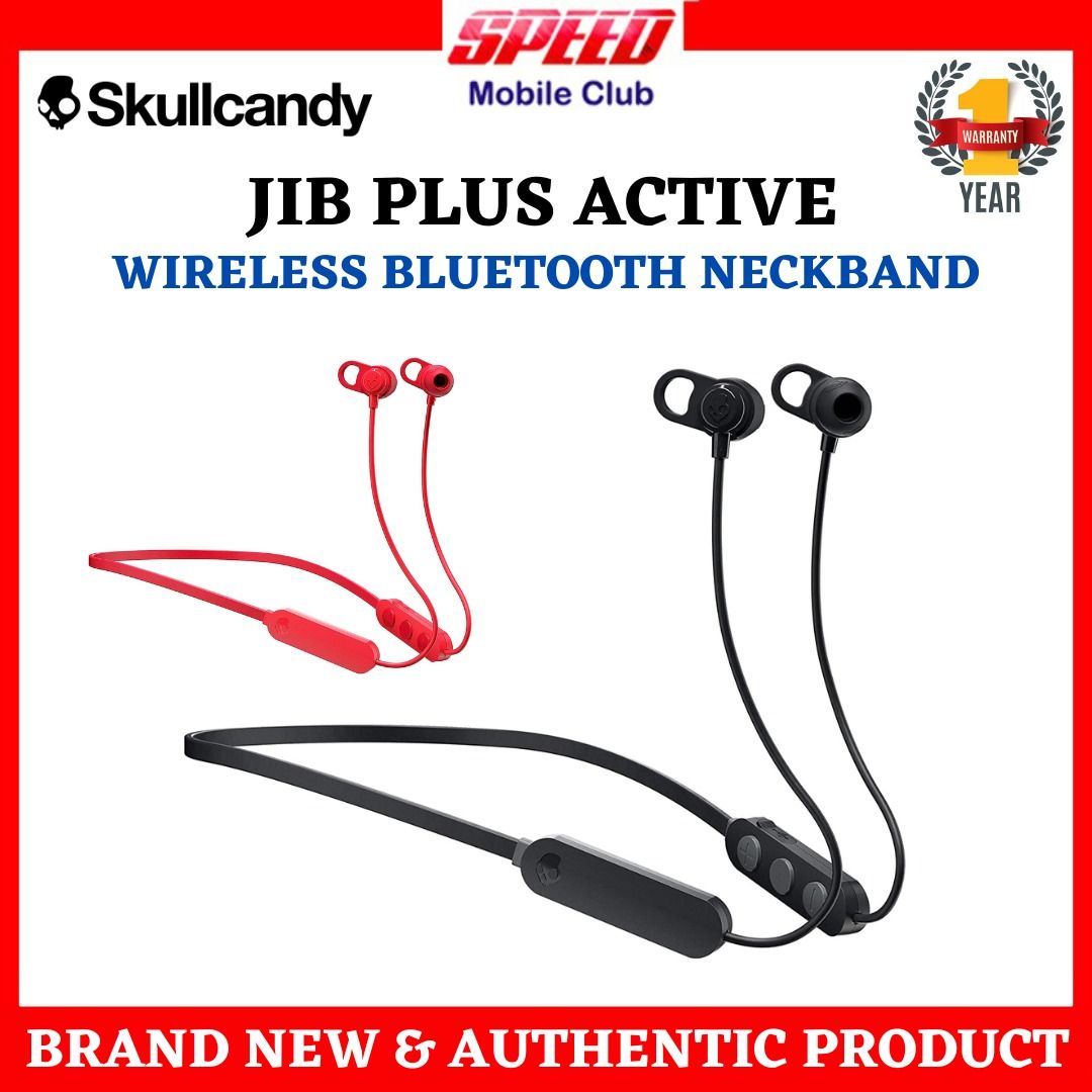 Jib plus wireless top