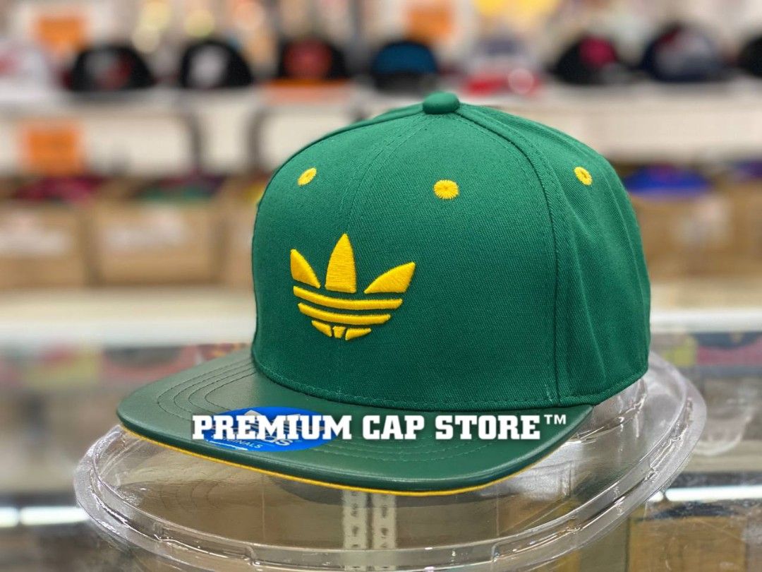 Adidas cap limited edition 2025