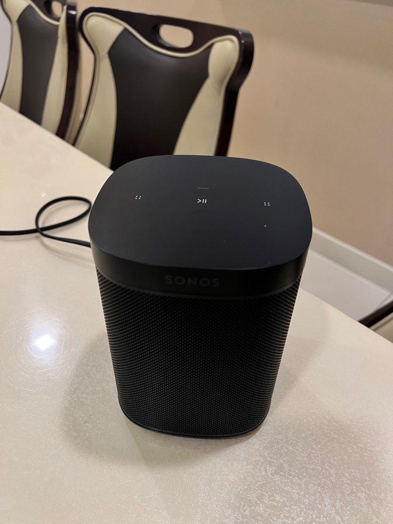Sono sales one speaker