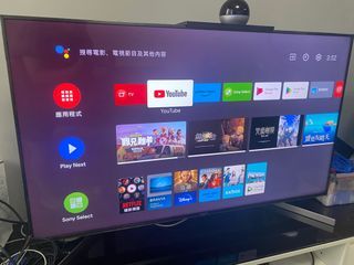 Sony 電視49吋