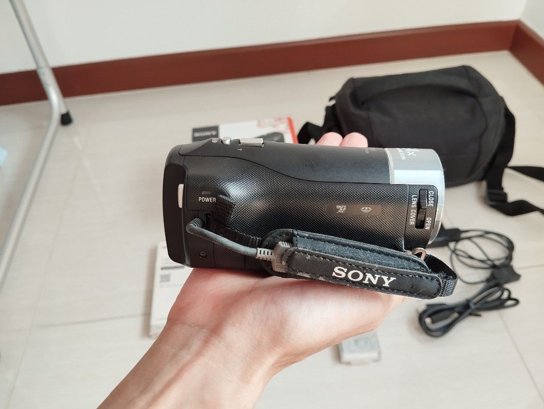 How To Charge Sony Handycam edu.svet.gob.gt