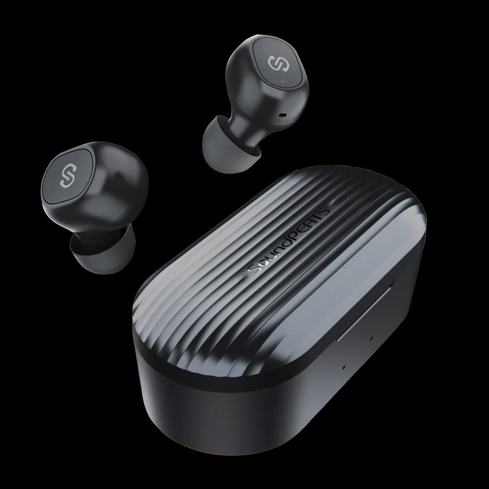 Soundpeats truefree sale plus
