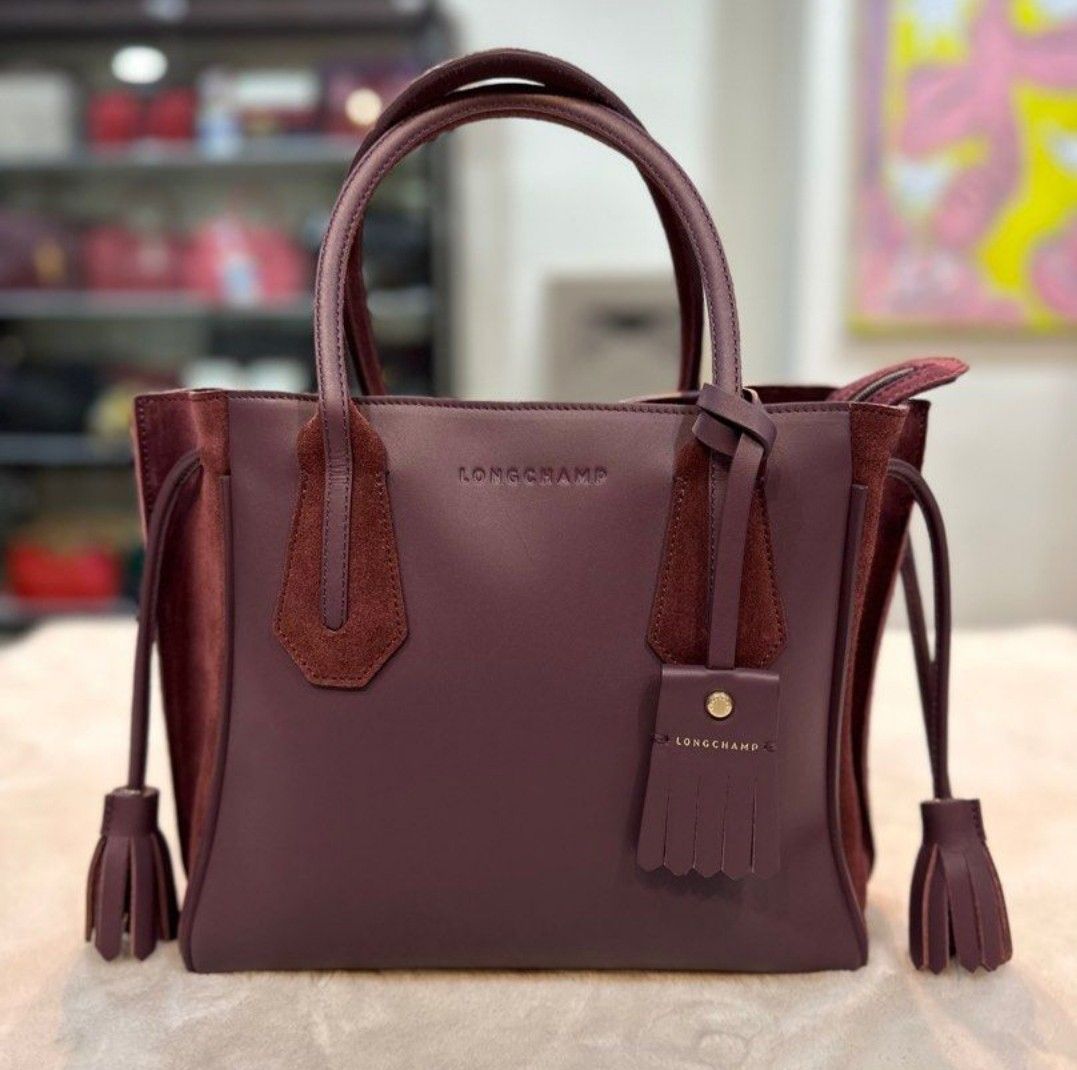 Buy longchamp online