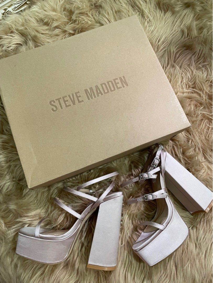 Steve Madden Barbie heels