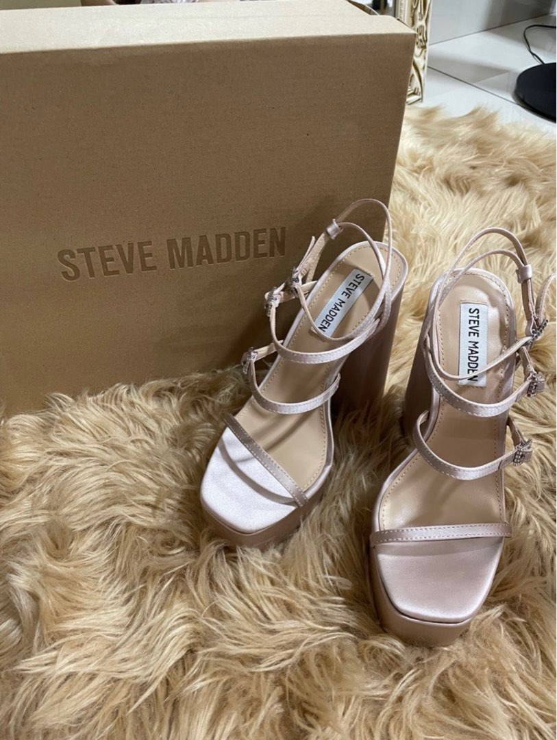 Steve madden barby discount