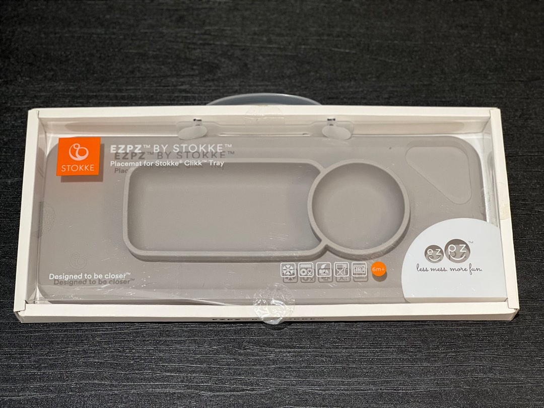 Ezpz new arrivals stokke clikk