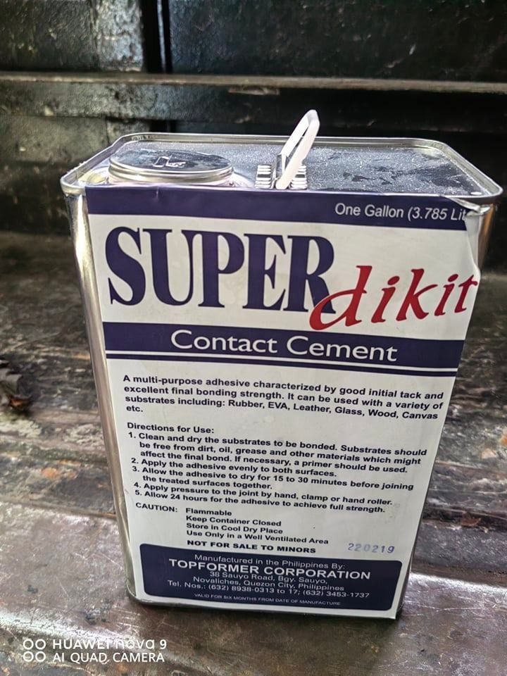 Super Dikit, Commercial & Industrial, Construction Tools & Equipment on ...