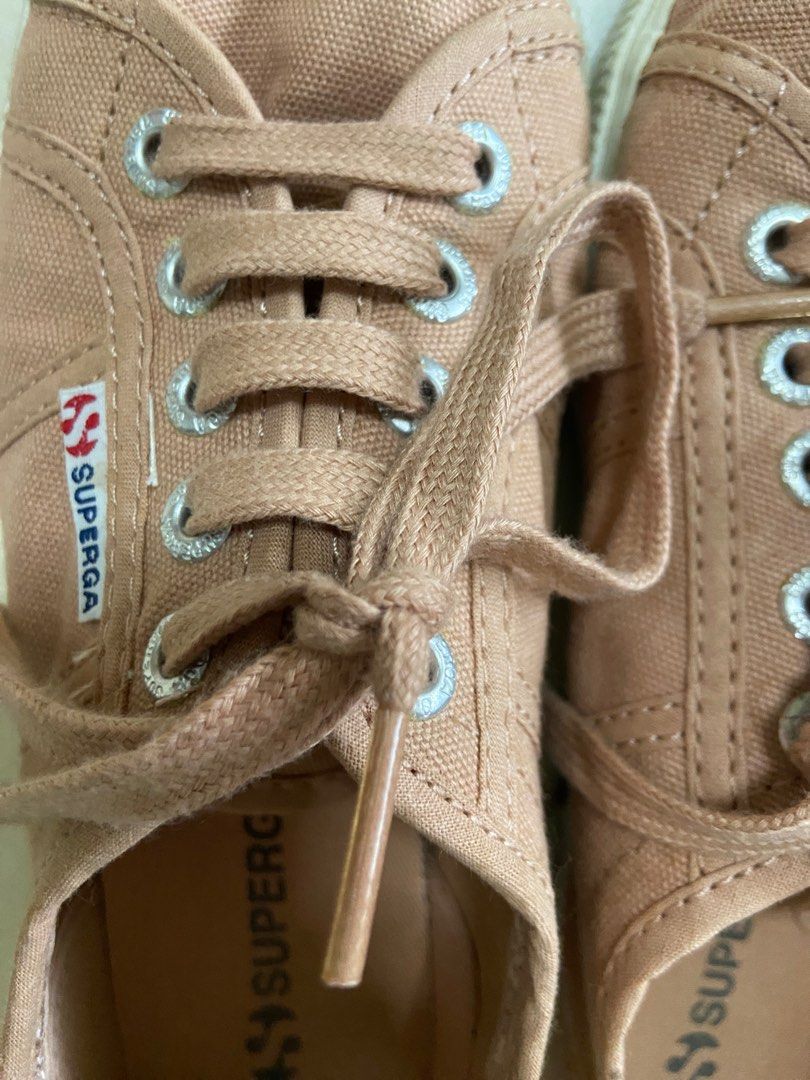 Superga girls top