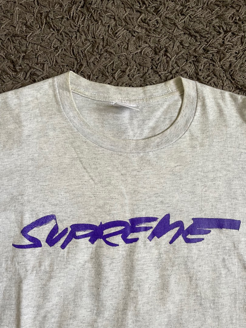 Supreme Futura, Men's Fashion, Tops & Sets, Tshirts & Polo Shirts