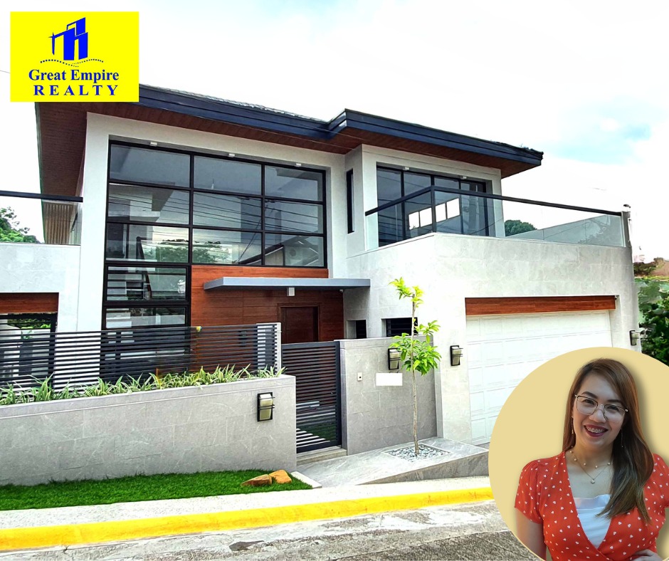 Swimming Pool House and Lot for sale Commonwealth Quezon City Townhouse