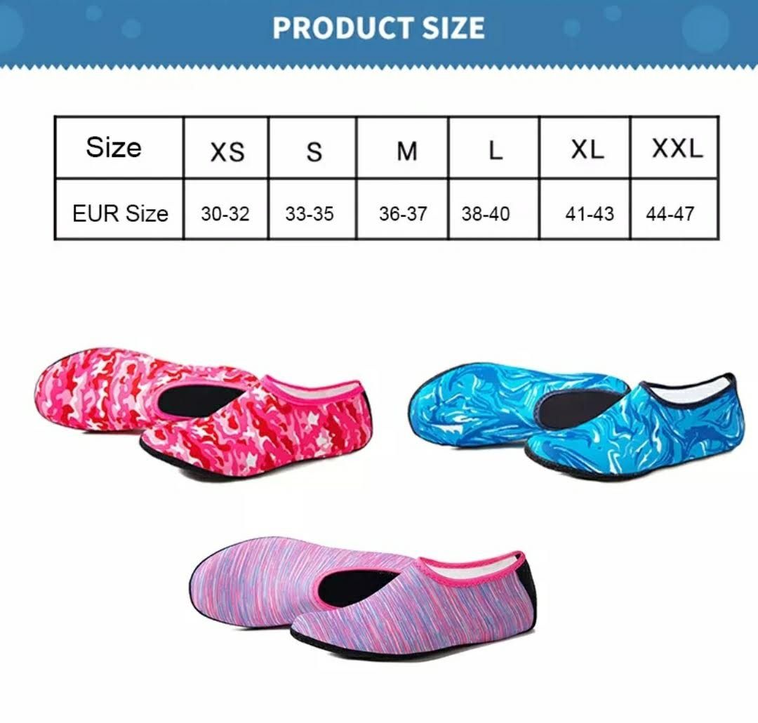 Swimming shoes sm hot sale