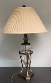table lamp vintage 桌燈 復古