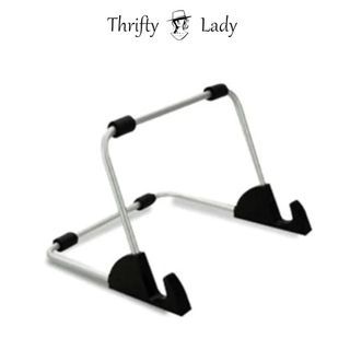 Tablet Holder/Stand (Lightweight Metal)