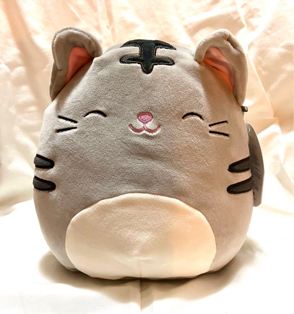 Squishmallow tally online
