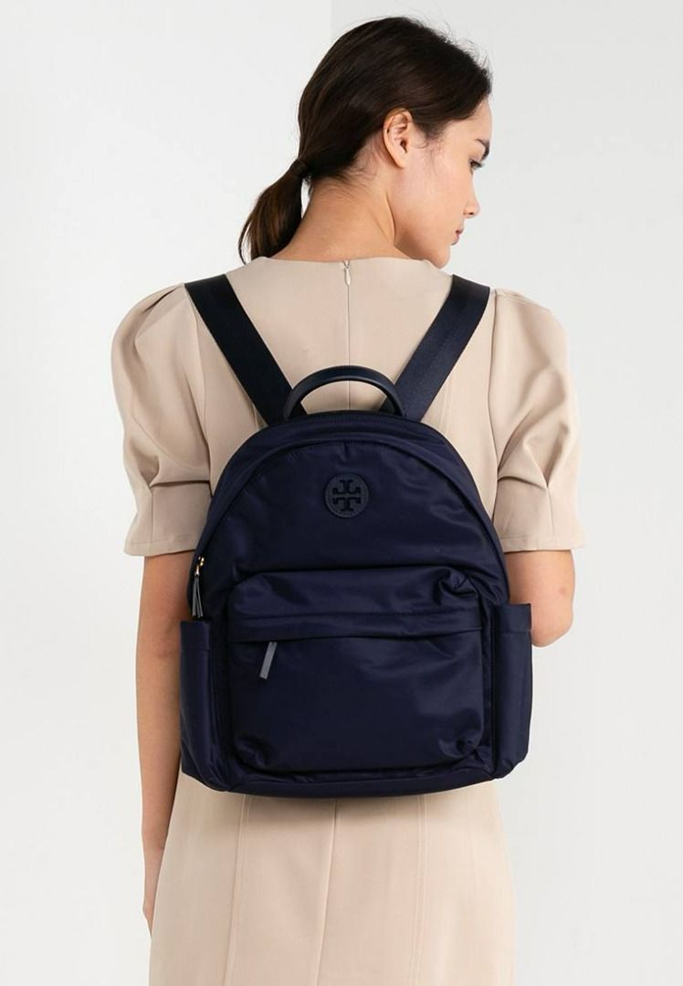 Tory burch memorex backpack