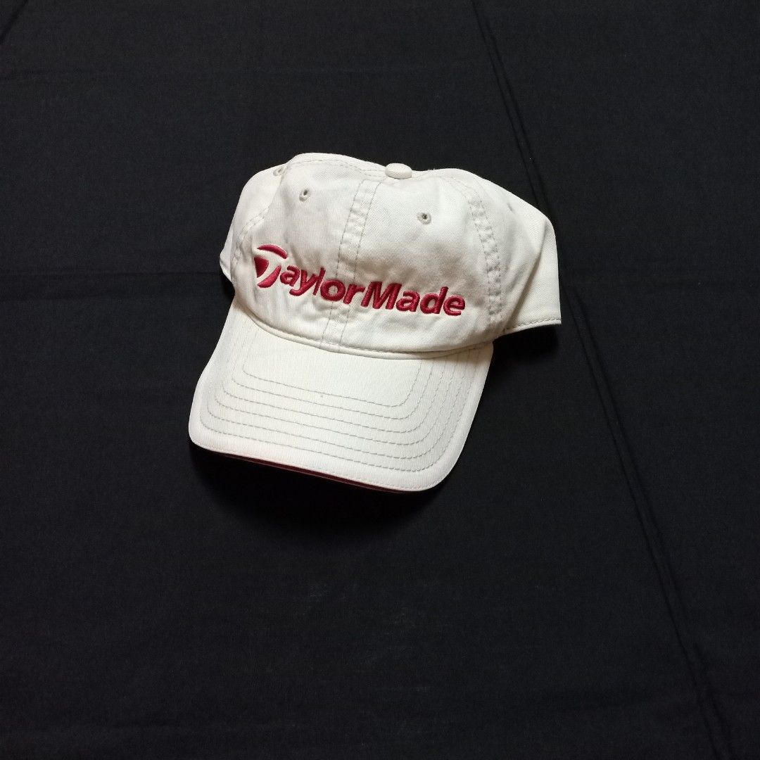 TaylorMade Performance Golf Cap main image 1