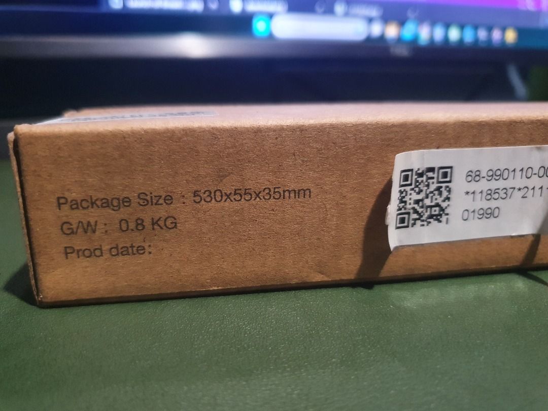 TCL WMB333 TV Wall Mount Bracket 3260 Inches, TV & Home Appliances