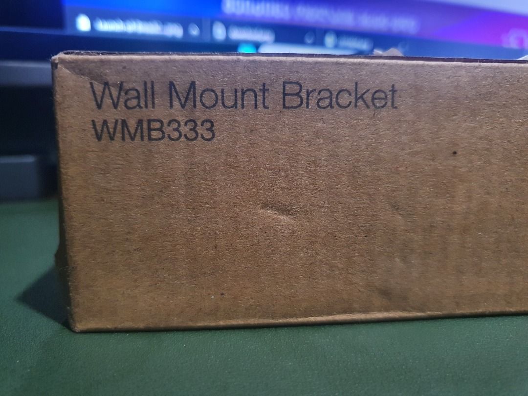 TCL WMB333 TV Wall Mount Bracket 3260 Inches, TV & Home Appliances