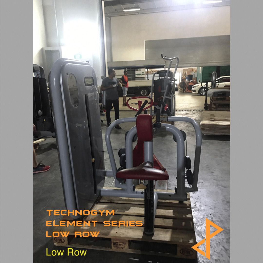 Element on sale fitness equipment