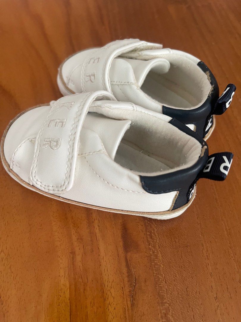Ted baker 2025 baby boy shoes