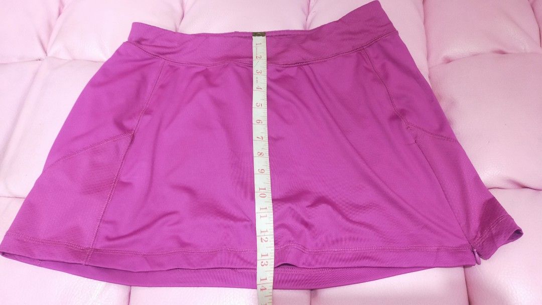 Tek gear discount tennis skirt