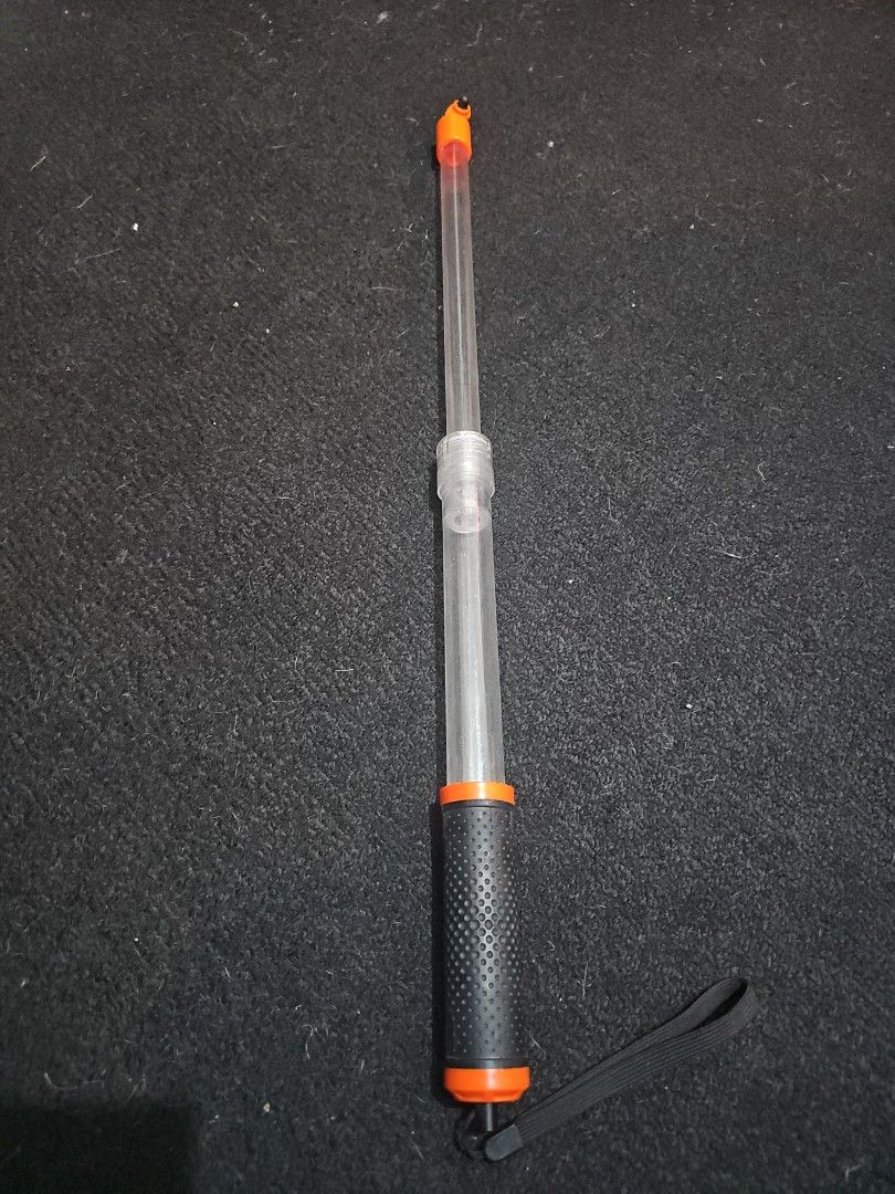 Telesin Aquapod (Category: Tripods & Monopods) located in Mandaluyong City. Submitted by rndm.stuff (Listing ID 1245586211, Image 2). Description: 👍SRP: 400+ PHP 👍RFS: Not used anymore.