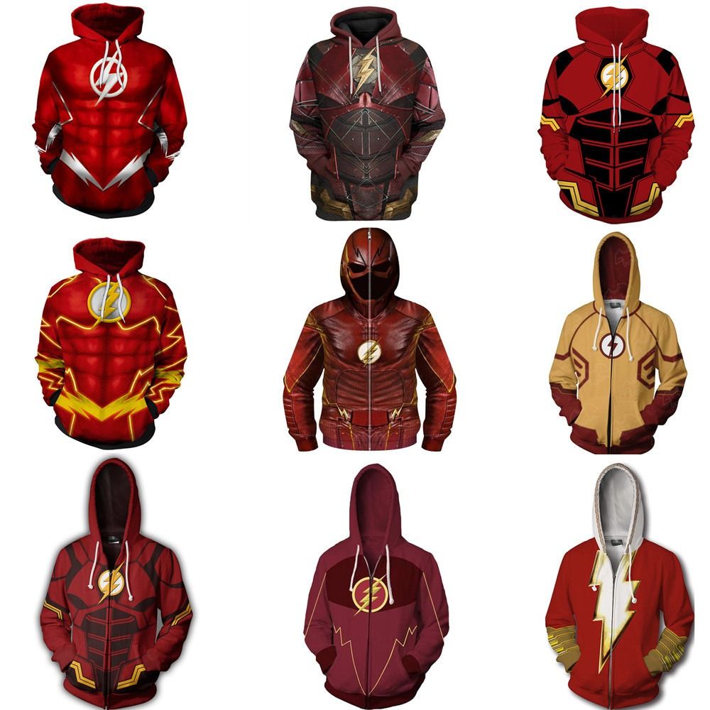 Kids flash hoodie new arrivals